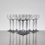 1797&nbsp;4044&nbsp;Likörglas på fot
